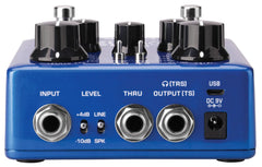 NUX Solid Studio Pedal