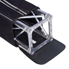 Sac de transport souple Duratruss TSC AT-100 pour ferme de 1 m 3 ou 4 coins