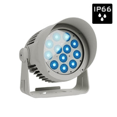 Contest VPAR-120RGBL Architectural Spotlight IP66 12x LEDs RGBL 120W