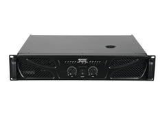 Omnitronic Xpa-2700 Amplifier