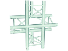 Alutruss Trilock 6082Ac-41 Su 4-Way Cross