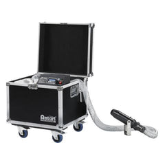 Antari S-500 High Power Silent Snow Machine *B-Stock