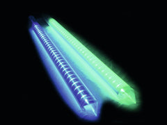Eurolite Led Pixel Tube 360? Clear 1M