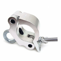 Duratruss 50mm Half Coupler with Lifting Eye