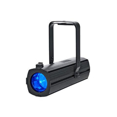 Libretto Mini RGBW Zoom Spotlight Fresnel Theatre