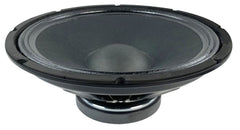 Citronic 15" Sub Driver 4ohm 350Wrms pour CASA-15BA