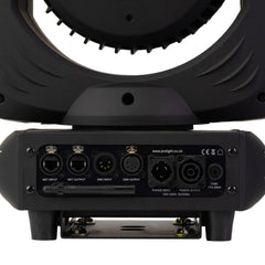 Equinox Fusion 260ZP LED Moving Wash 19 x 12W RGBL