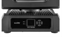 EUROLITE LED IP TMH-W285 Moving Head Wash Light Outdoor IP65