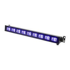 QTX Ultraviolet LED Light Bar (UVB-9)