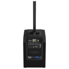 2x Electro-Voice EVOLVE 50M G2 Portable column system black