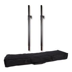 Thor Speaker Pole 35mm Paire avec Sac