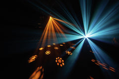 Eurolite LED GF-120 Blumeneffekt 100-240V