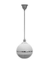 Omnitronic Wpc-6W Ceiling Speaker Pendant