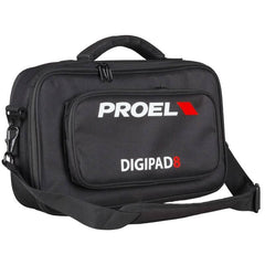 Proel Padded bag for DigiPad8 mixer
