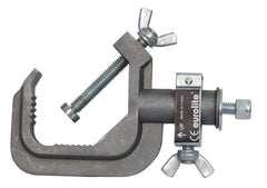 Pince de théâtre Eurolite Th-90 Argent
