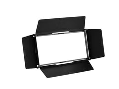 Eurolite Multiflood IP 18x10W RGBW Wash CRMX IP65