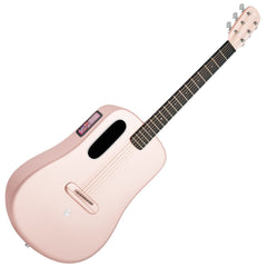 Lava Me 4 Carbon -  38 Pink - Airflow Bag