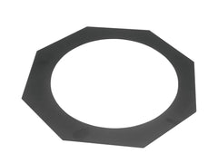 Eurolite Filterrahmen Led Tha Bk