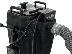 Eurolite Mini Trockeneismaschine *B-Ware