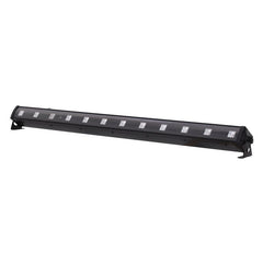 LEDJ UV Spectra Batten LED 1M DMX Ultraviolet Blacklight