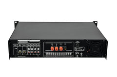 Omnitronic Mpz-350.6 Pa Mixing Amplifier