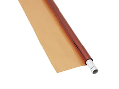 Accessory Color Foil Roll 205 1/2 Cto 122X762Cm