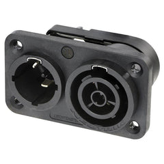 Neutrik PowerCON TRUE1 Chassis Connector NAC3PX-TOP