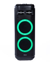 Vakoss SP-2958BK 1000W Sound System Speaker PA System Bluetooth *B-STOCK*