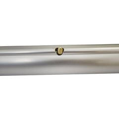 Global Truss Curtain Call Pipe and Drape 1.3m-2.1m Cross Bar