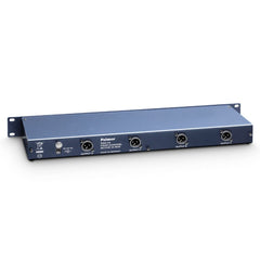 Palmer PAN 03 19" DI Box 4-Kanal aktiv