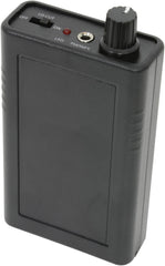Adastra LR2 Induction Hearing Loop Receiver Tester Battery Powered