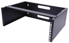 Pulse 19" Wall Rack Mount Bracket 4U Rackmount Server Data