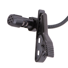 Cad Podmaster Lavalier Microphone 6' Cable With Usb-c