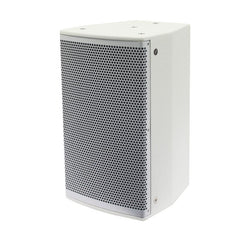 Clever Acoustics SVT 150 Haut-parleur blanc