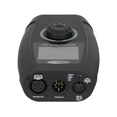 Showtec RDM Commander MKII DMX/RDM + Midi