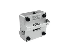 Eurolite Akku Flat Light 1 Argent