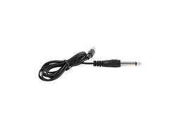 Omnitronic Uhf-300 Guitar Adapter Cable