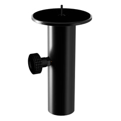 Adaptateur de support RCF PM-KIT TT 515 pour placer le TT 515-A sur un poteau de 35 mm