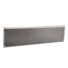 LiteConsole Go Upper Alu Fascia Panel