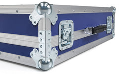 ChamSys Flightcase für MagicQ Stadium Connect Blau