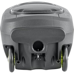 Ibiza Sound PORT8VHF-MKII-TWS Tragbares, eigenständiges PA-System 8 Zoll