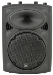 QTX QR10K Enceinte de sonorisation active 10"