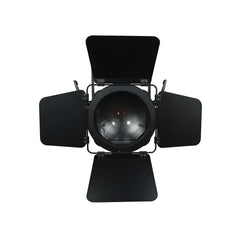 LEDJ Artisan 1000 WW Fresnel LED Theaterbühne 100 W Warmweiß DMX