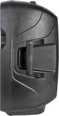 Ibiza Sound XTK12A Système d'enceintes de sonorisation 12" 500w