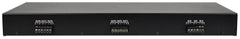 Atténuateur de volume Adastra AT6 + commutateur A/B 100 V 6 x 30 W