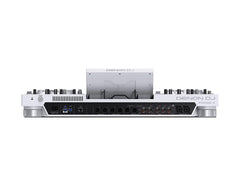 Denon DJ Prime 4 White - Limited Edition Standalone DJ Controller