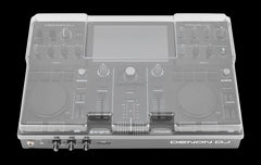 Decksaver für Denon DJ Prime Go Controller Schutzhülle