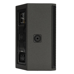 2x RCF KX 08-A  Active Speaker 2000W 8" RDNet