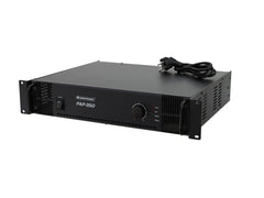 Omnitronic Pap-350 Pa Verstärker