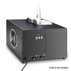 Cameo INSTANT HAZER 1400 PRO Hazer mit Mikroprozessorsteuerung